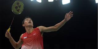 From wikimedia commons, the free media repository. Deretan Pebulu Tangkis Dunia Yang Mengidolakan Taufik Hidayat Bola Net