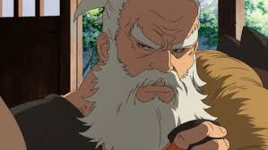 See more ideas about anime guys, anime boy, anime. Top 25 Old Man Characters In Anime Anime Impulse