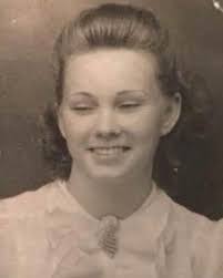 Jenny Mary Hendrycks Obituary May 15, 2023