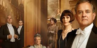 Release date, trailer, casting, and more. Downton Abbey Trailer Is Polished Perfect And Full Of Quips
