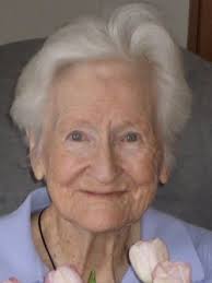 Thelma Lucille Hooker Parker (1924-2017)