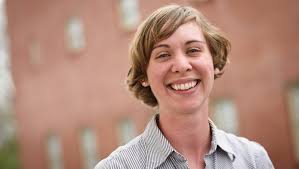 Chott an 'outstanding ambassador for Habitat'