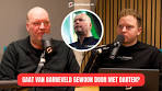 Video 'Van Barneveld wil al jaren niet meer, maar financieel gezien ... - YouTube