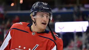 Jakub vrana statistics, career statistics and video highlights may be available on sofascore for some of jakub vrana and washington capitals matches. Capitals Re Sign Jakub Vrana