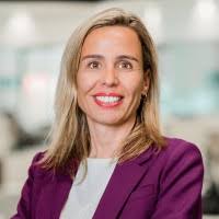 Marina Pavlovic Rivas