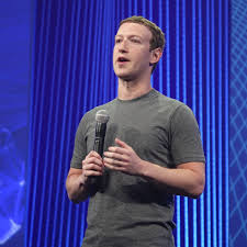 Mark zuckerberg says internet needs new rules. Mark Zuckerberg Will Get His Harvard Degree After Dropping Out 12 Years Ago The Verge