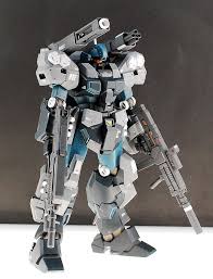 P Bandai Exclusive Mg 1 100 Jesta Cannon Release Date Nov 2015 Price 5400 Yen Gg Infinite Order H Gundam Custom Build Custom Gundam Gundam Model