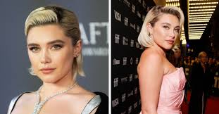 Florence Pugh Speaks On Body Shaming And Acting Break