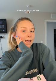 Lmk if you want an aritzia haul soon bc they have the cutest stuff rn and a  saleeee #haul #prhaul #packages #clothinghaul #packageunboxing #unboxing  #pr @Sunnee BAEskin @Here For You Clothing @CeraVe ...