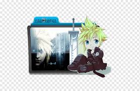 Pngkit selects 873 hd naruto png images for free download. Cloud Strife Final Fantasy Vii Chibi Red Xiii Naruto Chibi Manga Chibi Computer Wallpaper Png Pngwing