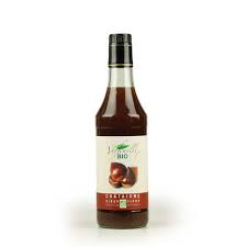 Sirop De Chataigne Des Cevennes Bio Verfeuille
