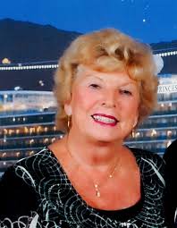 Obituary for Carol E. (Bethke) Kiebach