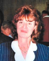 Wanda Louise Martin Obituary January 25, 2024