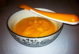 Recettes Momix Puree Carottes Et Courgettes Thermomix Idee Recette Thermomix Puree Carotte Recettes De Cuisine
