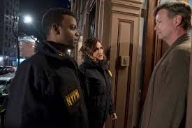 With christopher meloni, mariska hargitay, richard belzer, stephanie march. Law And Order Svu Season 22 Episode 11 Photos Our Words Will Not Be Heard Seat42f