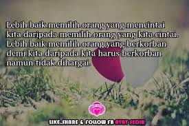 Betul Tak Koleksi Ayat Jiwang Sedih Facebook