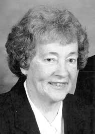 Patricia Forbes Johnson