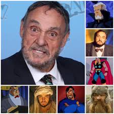 Passing of Clive Revill, iconic voice actor from Batman and Star Wars