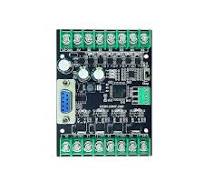 FX2N-10MT PLC 6 Inputs 4 Transistor Outputs 2 Analog RS232