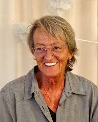 Lorilee Gay Benson Obituary October 12, 2025