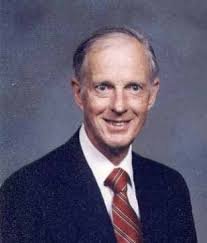 George Robert Welti, 91