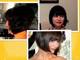 Bob Hairstyles Gone Wrong Chin Length Hair Bob Haircut With Bangs Long Bob Haircuts