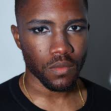 Frank Ocean koncert setlist