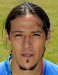 Mauro Camoranesi