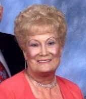 Patsy Gulledge Mrs. Jordan Obituary February 20, 2013