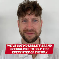 Motability Scheme at Listers Volkswagen Worcester