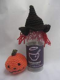 Halloween Smoothie Hats Hat Knitting Patterns Crochet Hats Knitting Patterns