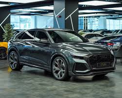 Image result for Daytona Gray 2022 RSQ8