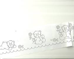 Questo tipo di ricamo abbina sfilature o orli a 'jour con disegni pieni e . Gallery Ru Foto 96 Disegni Ricamo Antonellag Ricamo Lenzuolino Disegni Da Ricamo A Mano Ricamo Disegni