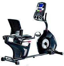 Bluetooth capability allows uploads from schwinn's trainer app. Schwinn 270 Recumbent Review Top Ten Reviews
