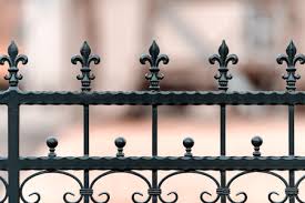 Maybe you would like to learn more about one of these? 79 143 Iron Fence Stock Photos And Images 123rf