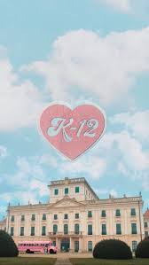 K 12 Melanie Martinez Album Wallpaper In 2020 Melanie Martinez Iphone Wallpaper Crybaby Melanie Martinez