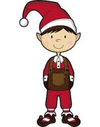 Story Of The Pajama Elf Just The Story So You Don T Have To Buy The Book Fun Christmas Activities Christmas Elf Xmas Elf