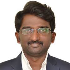 Ajith John Pappy John