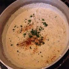 I always made cream of crab each year. Karyn S Cream Of Crab Soup Recipe Cream Of Crab Soup Recipe Crab Soup Maryland Cream Of Crab Soup Recipe