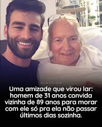 Nos últimos meses de sua vida, Norma Cook, uma senhora de 89 anos,  enfrentava não apenas a fragilidade da saúde, mas também a solidão.  Diagnosticada com leucemia, ela viu sua rotina mudar