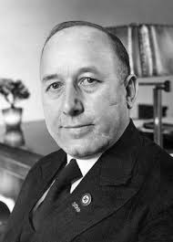 Image of Kurt Student (1890