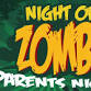 Halloween Parents Night Out in Alliance event image
