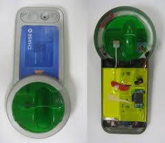 Your credit card provider must protect purchases over £100 for free. Automated Robbery How Card Skimmers Still Steal Millions From Banks Ars Technica