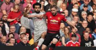 التعادل السلبي يحسم شوط الإصابات بين مانشستر يونايتد وليفربول اليوم السابع