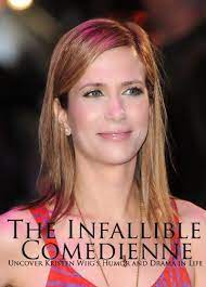 We did not find results for: The Infallible Comedienne Uncover Kristen Wiig S Humor And Drama In Life English Edition Ebook Ravens Agatha Amazon De Kindle Shop