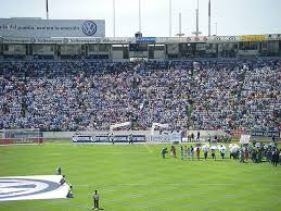 Puebla fc u20 puebla fc jugend. File Fankurve Puebla Fc Jpg Wikimedia Commons