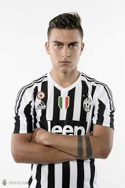 Pin On Paulo Dybala