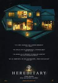 Hereditary 2018 De Ari Aster Tt7784604 Peliculas Completas Peliculas En Estreno Peliculas Gratis