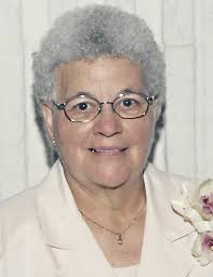 Mary Frances (Payne) Benton