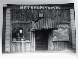 Metamorphosis Records La Crosse Lacrosse Historical